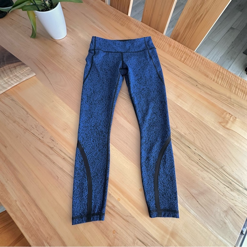 Lululemon athletica leggings 4
